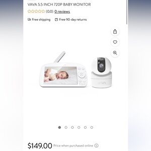 Baby Monitor